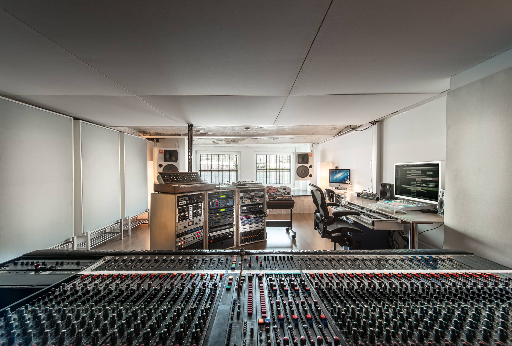 Riverside Studios