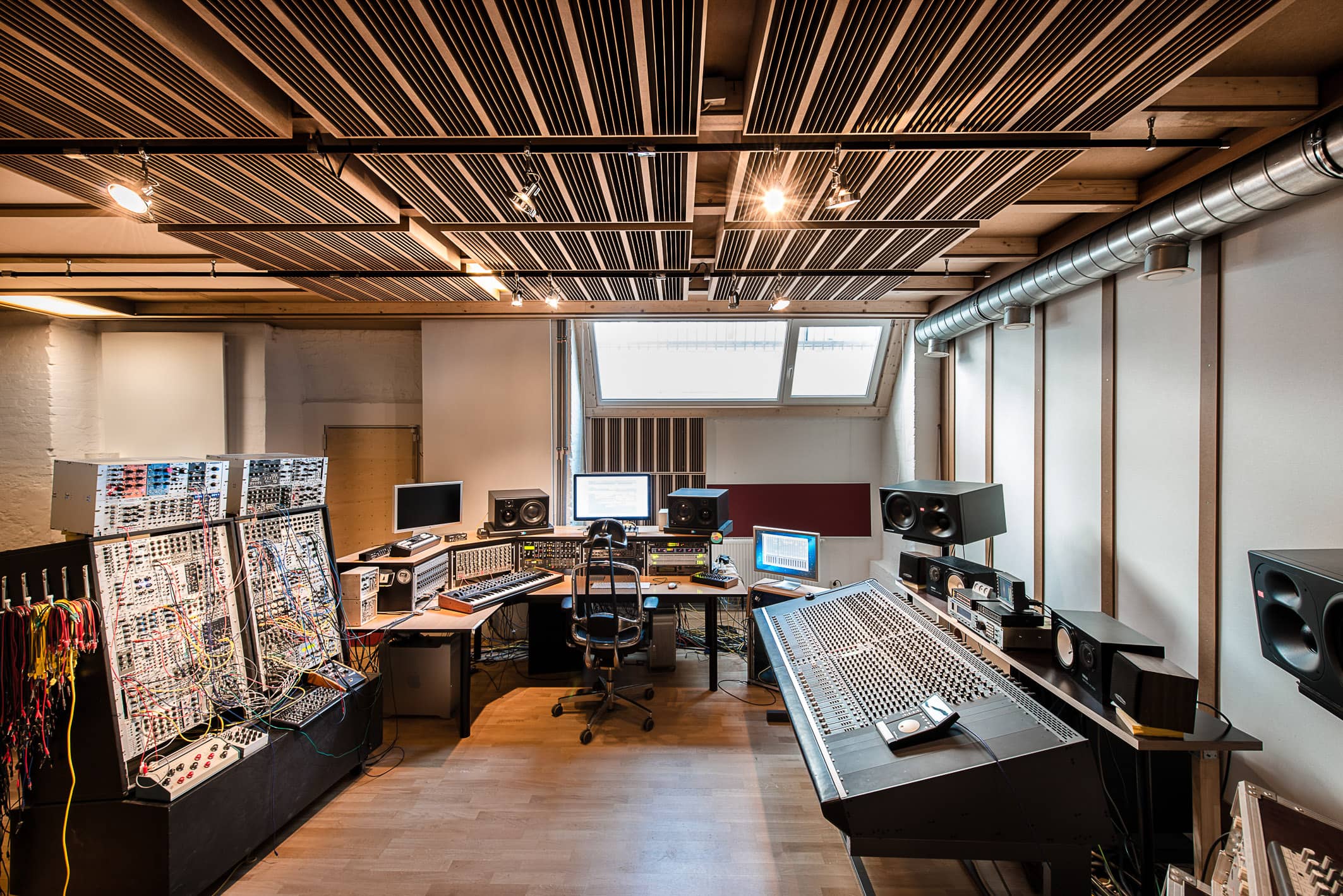 Riverside Studios